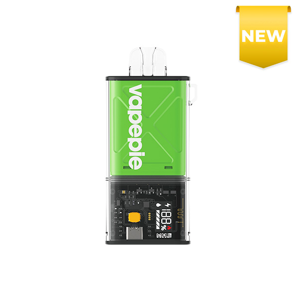 Vapepie FlexSwitch