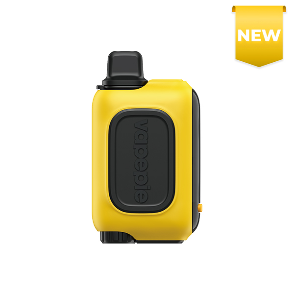 VapePie Rugged Outdoors